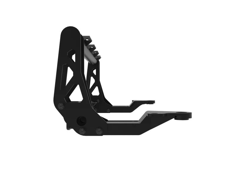aFe 2025+ RAM 1500 RHO L6 3.0L Terra Guard Bull Bar w/ Hitch Receiver - Image 4