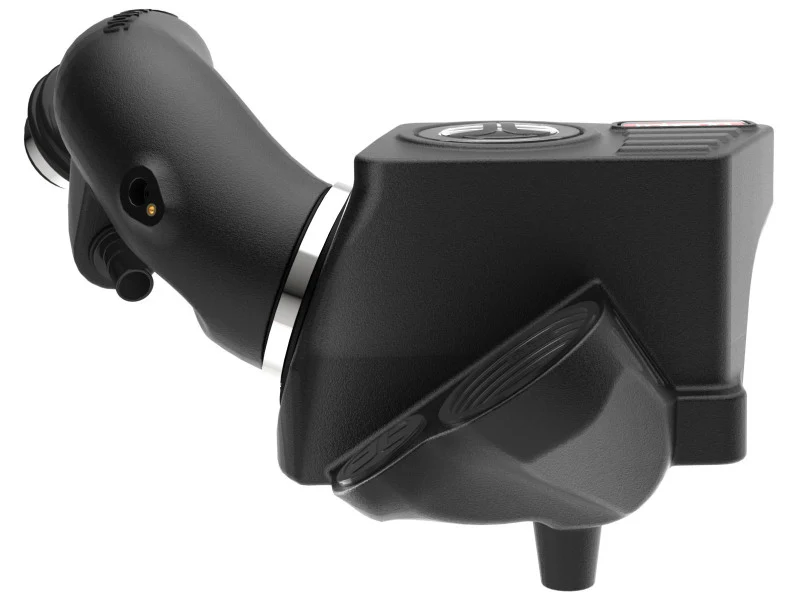 aFe 21-26 Kia K5 L4-2.5L (t) Takeda Momentum Cold Air Intake System w/ Pro DRY S Filter - Image 7