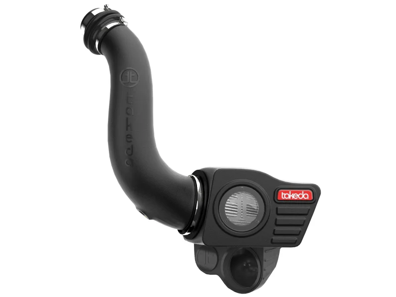aFe 21-26 Kia K5 L4-2.5L (t) Takeda Momentum Cold Air Intake System w/ Pro DRY S Filter - Image 8