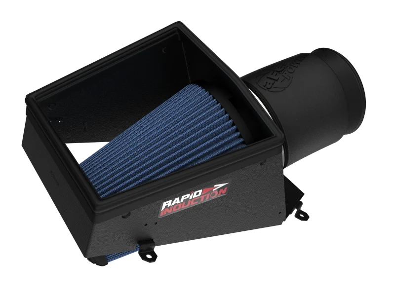 Intakes