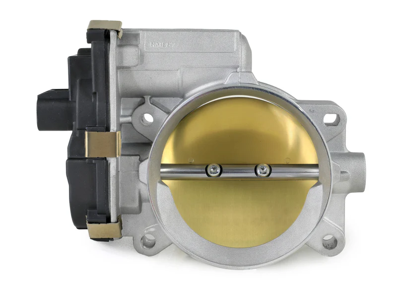 aFe POWER 09-13 Chevrolet Silverado 1500 V8 5.3L/6.2L 92mm Throttle Body - Image 7