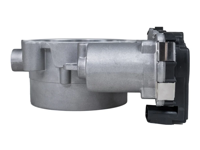 aFe POWER 15-25 Dodge V8-6.2L Hemi 97mm Throttle Body - Image 4