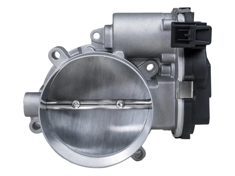 aFe POWER 15-25 Dodge V8-6.2L Hemi 97mm Throttle Body - Image 6