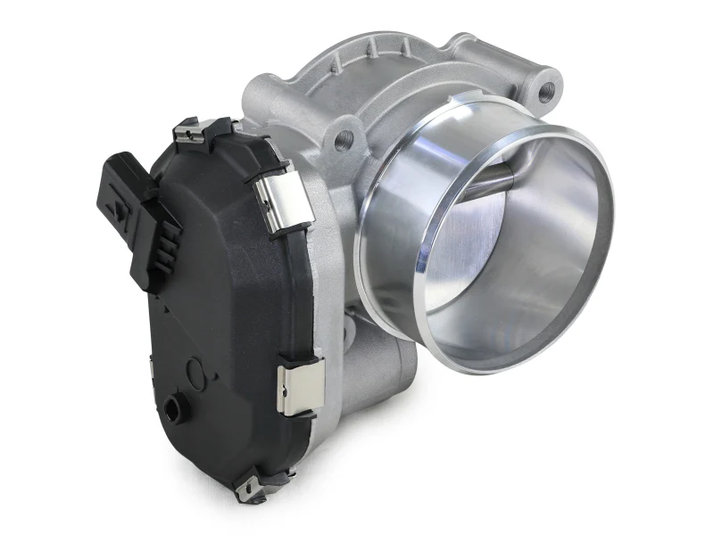 aFe POWER 17-25 Ford F150 V6-3.5L (tt) 73mm Throttle Body - Image 4