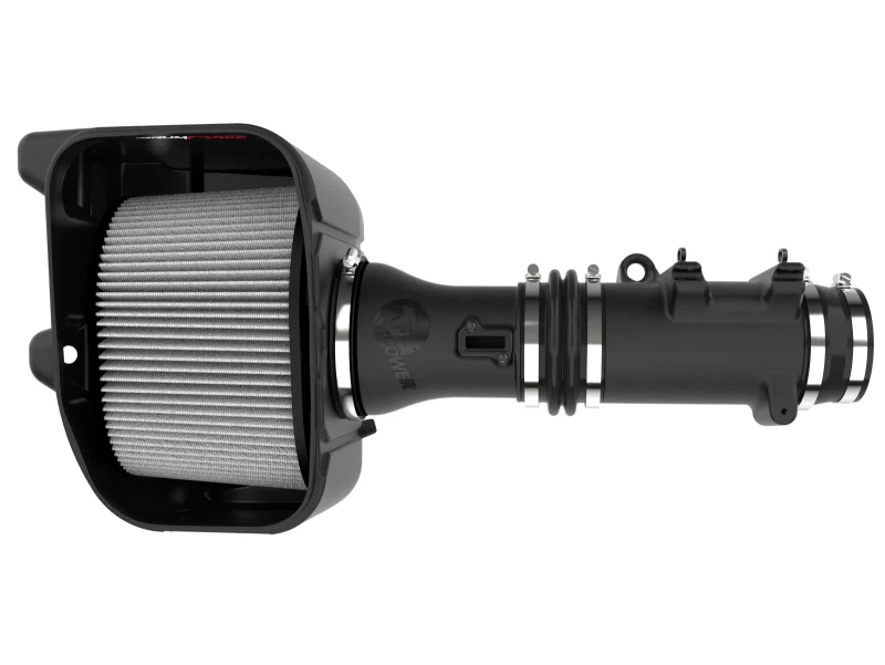 aFe Power Magnum Force Stage-2 Pro DRY S Cold Air Intake System 25-26 Ram 1500 RHO L6-3.0L (tt) - Image 6