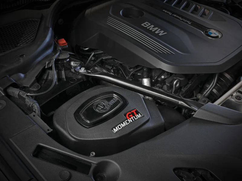 aFe POWER Momentum GT Pro 5R Intake System 17-21 BMW 540i (G30) L6-3.0L (t) B58 - Image 2