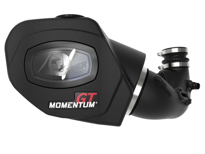aFe POWER Momentum GT Pro 5R Intake System 17-21 BMW 540i (G30) L6-3.0L (t) B58 - Image 6