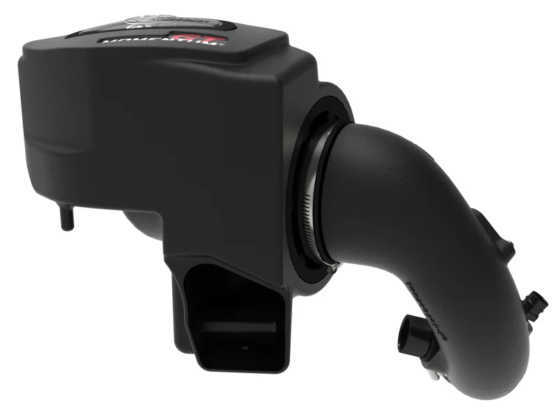 aFe POWER Momentum GT Pro 5R Intake System 17-21 BMW 540i (G30) L6-3.0L (t) B58 - Image 9