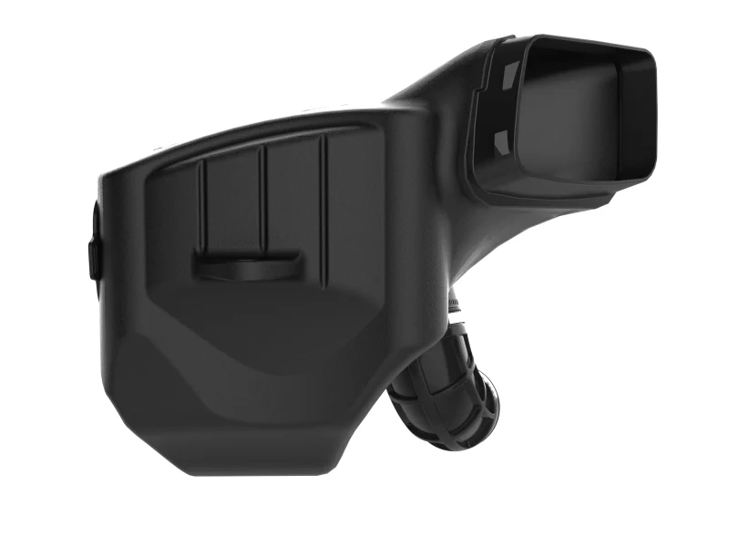 aFe POWER Momentum HD Intake System w/ Pro 10R Filter 25-26 RAM L6 6.7L Diesel - Image 6