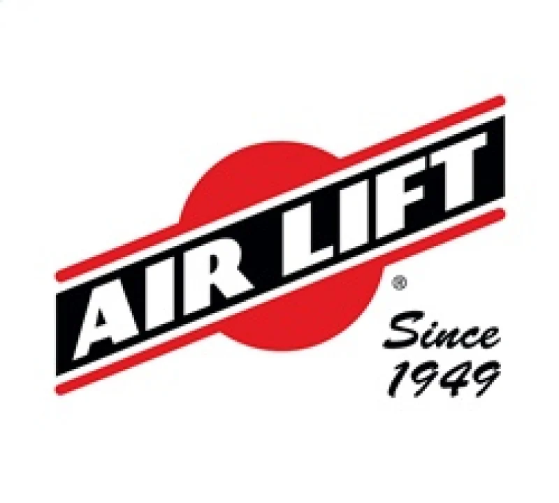 Air Lift 1000 Replacement Bag for PN 61792 - Image 4