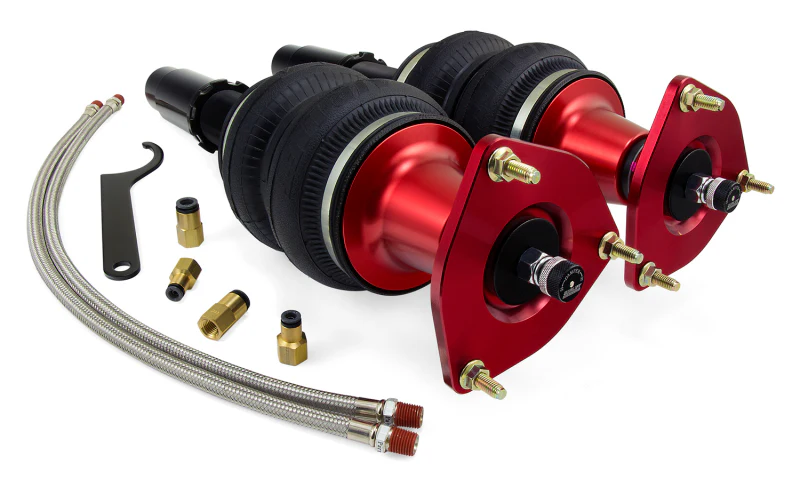 Air Lift Performance 17-25 Audi B9 Front Kit - Image 3
