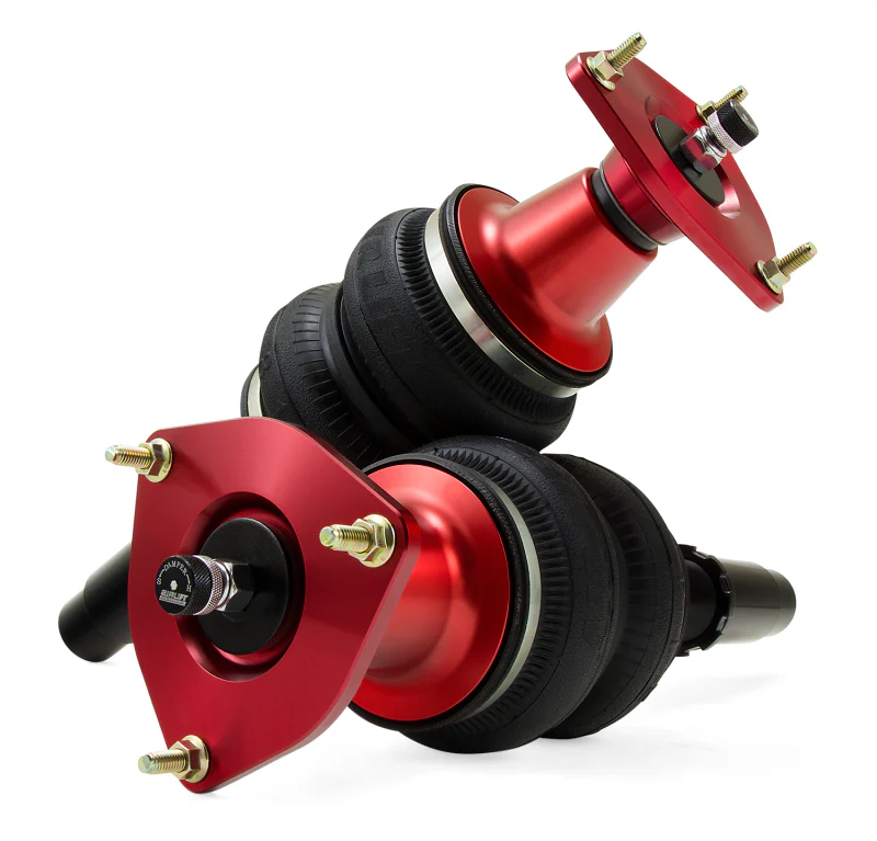 Air Lift Performance 17-25 Audi B9 Front Kit - Image 6