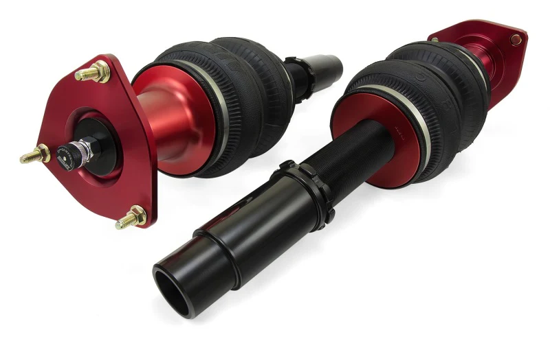 Air Lift Performance 17-25 Audi B9 Front Kit - Image 8