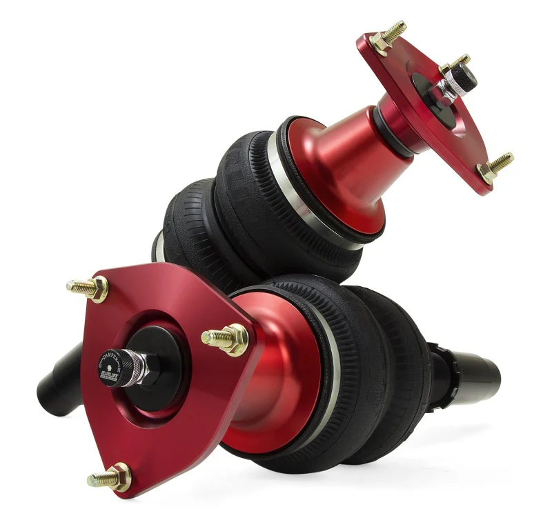 Air Lift Performance 17-25 Audi B9 Front Kit - Image 9