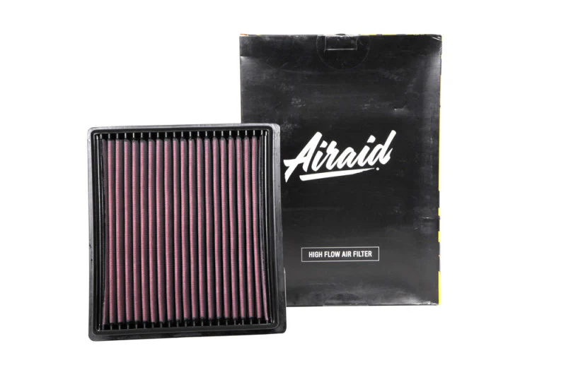 Airaid 03-07 Dodge 5.9L Diesel / 07-15 6.7L Diesel  Direct Replacement Filter - Image 10