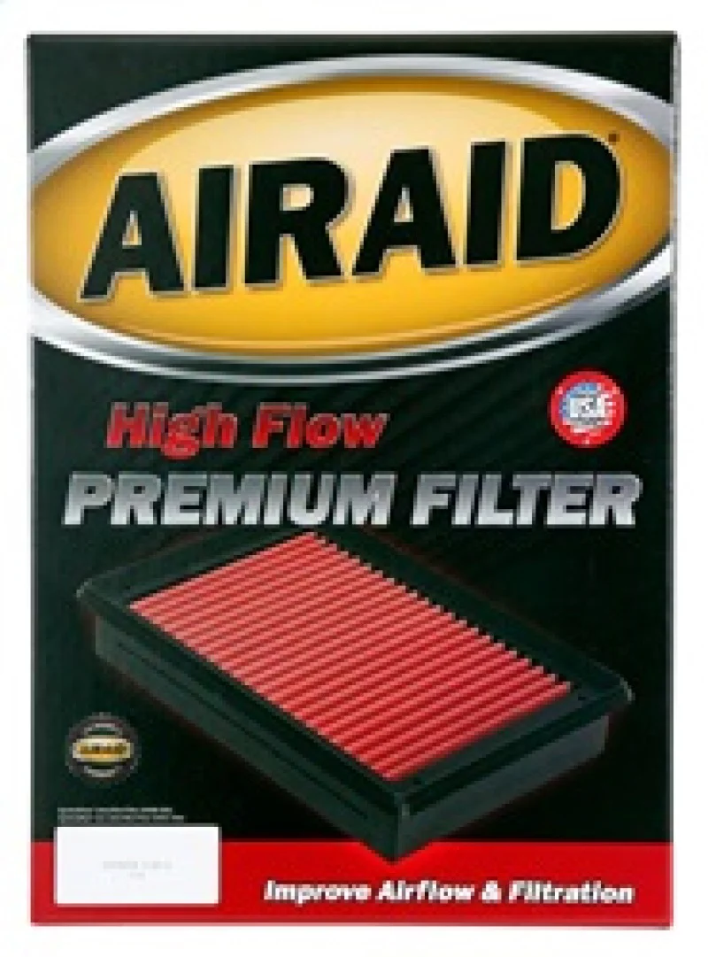 Airaid 03-07 Dodge 5.9L Diesel / 07-15 6.7L Diesel  Direct Replacement Filter - Image 13