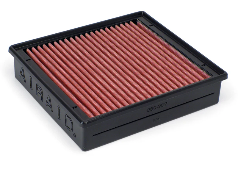 Airaid 03-07 Dodge 5.9L Diesel / 07-15 6.7L Diesel  Direct Replacement Filter - Image 2