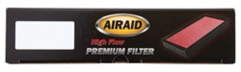 Airaid 03-07 Dodge 5.9L Diesel / 07-15 6.7L Diesel  Direct Replacement Filter - Image 5