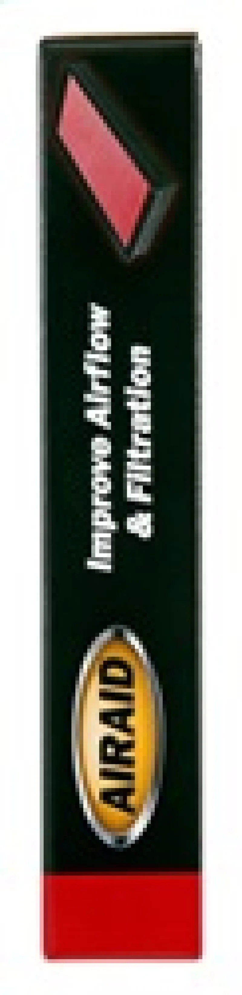 Airaid 03-07 Dodge 5.9L Diesel / 07-15 6.7L Diesel  Direct Replacement Filter - Image 6