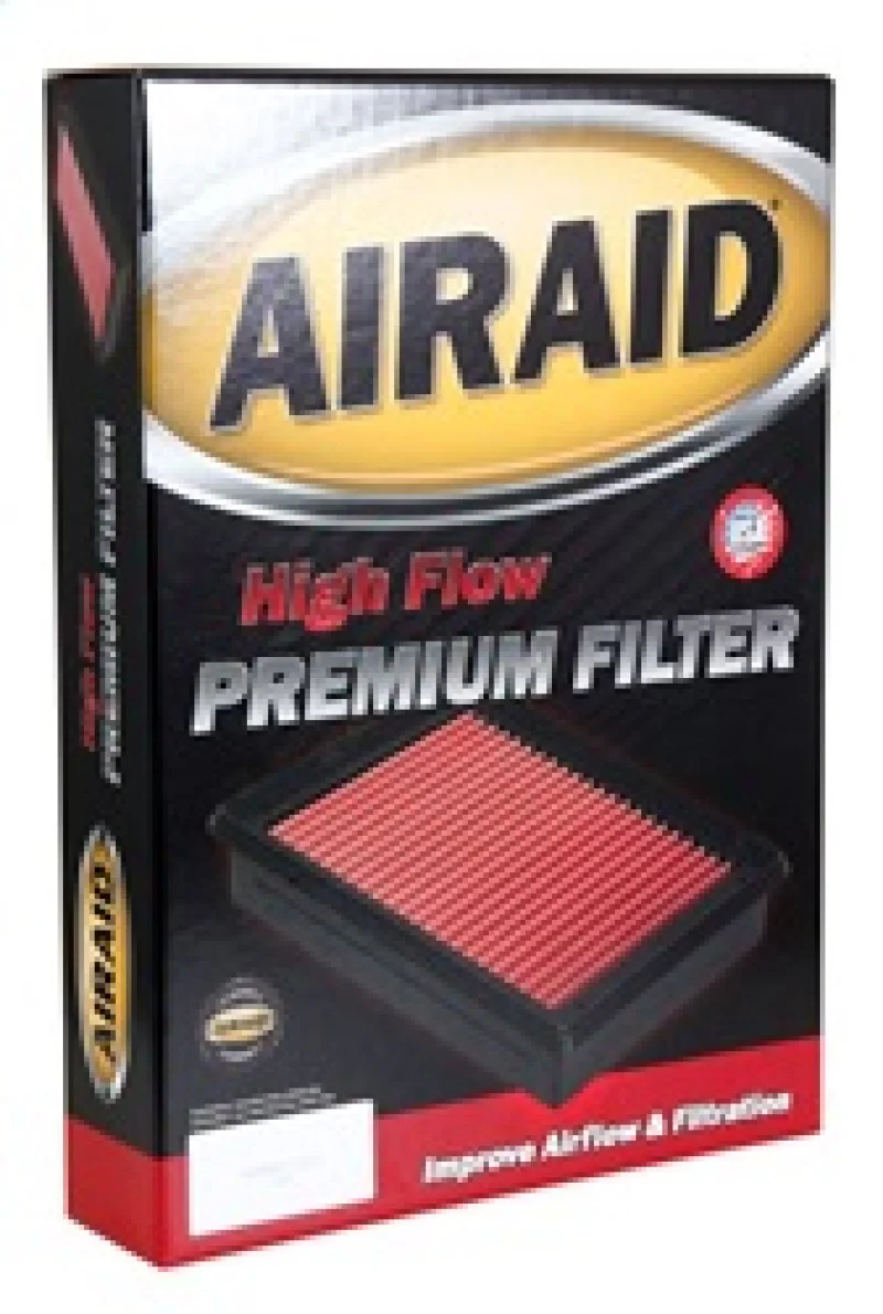 Airaid 03-07 Dodge 5.9L Diesel / 07-15 6.7L Diesel  Direct Replacement Filter - Image 7