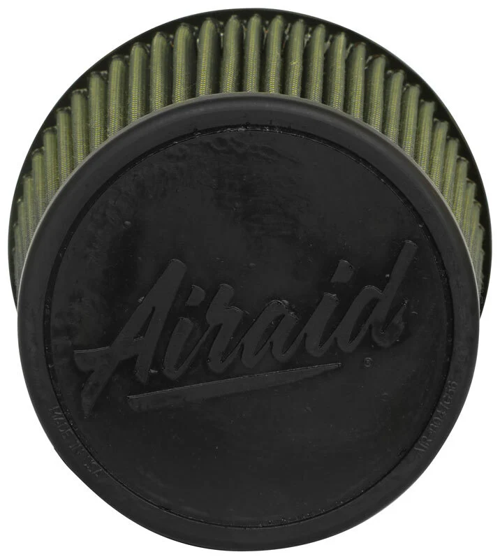 Airaid Cone Filter 3-1/2in Flg 6in b 4-5/8in t 6in h - Synthaflow - Image 2