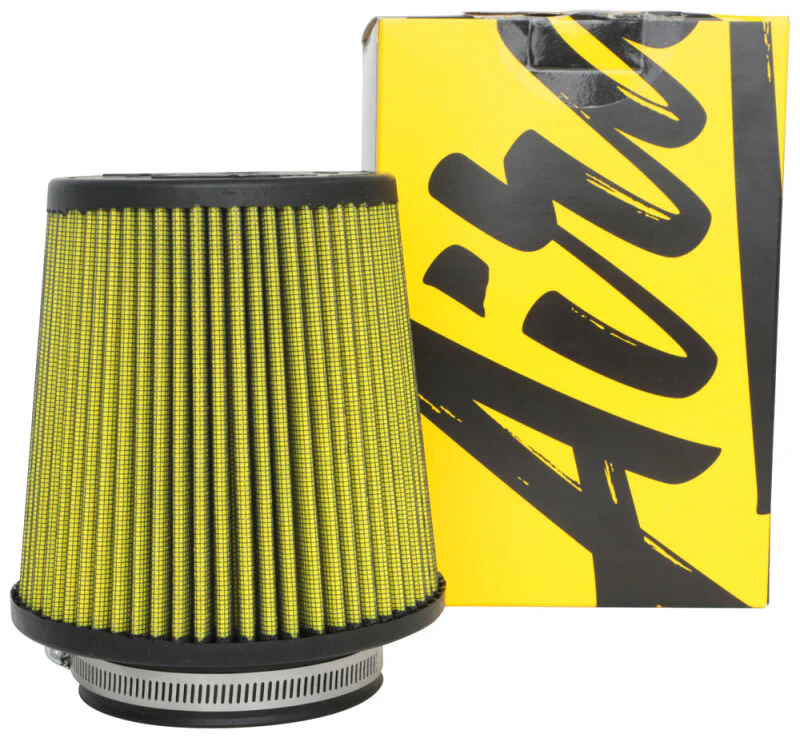 Airaid Cone Filter 3-1/2in Flg 6in b 4-5/8in t 6in h - Synthamax - Image 3
