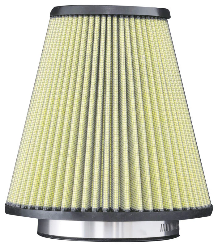 Airaid Cone Filter 4-1/2in flg 7-1/4in b 4-9/32in t 7-1/8in h - Image 4