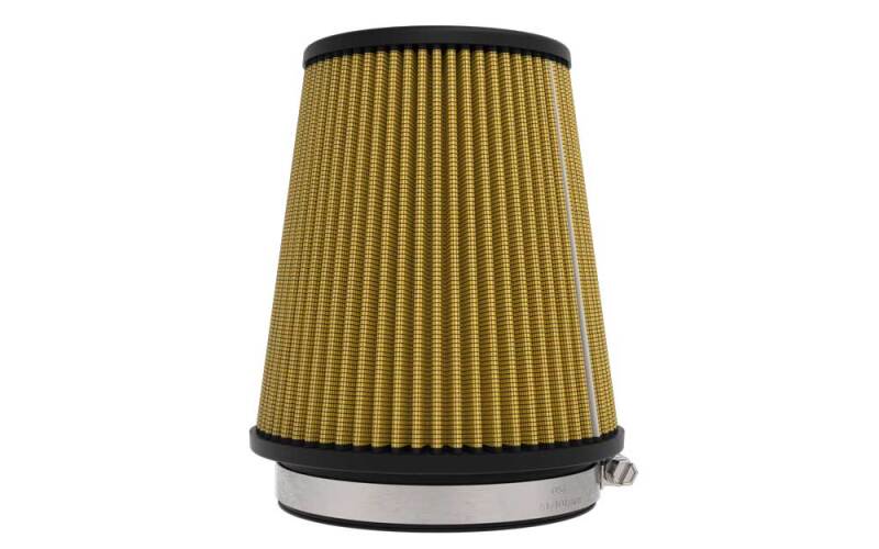 Airaid Cone Filter 5in Flg 6-1/2in b 4-5/8in t 7in h - Synthaflow - Image 4