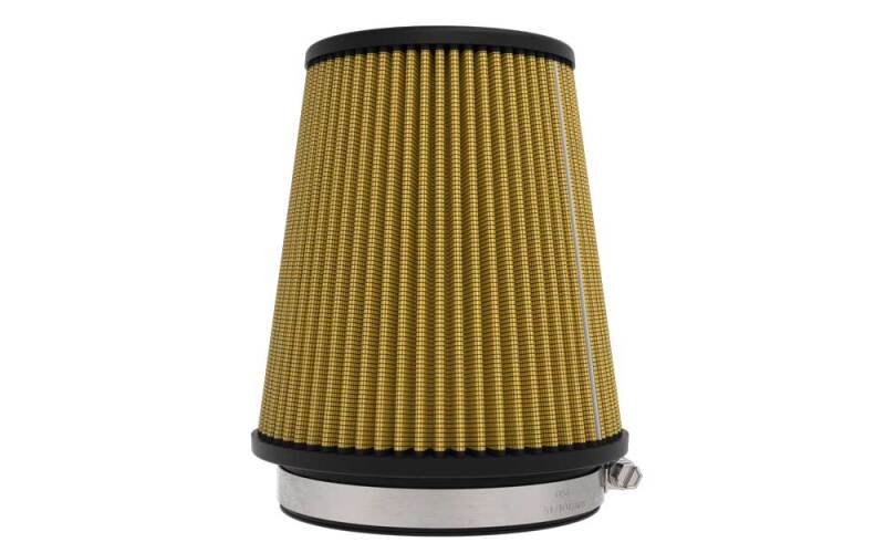 Airaid Cone Filter 5in Flg 6-1/2in b 4-5/8in t 7in h - Synthamax - Image 4