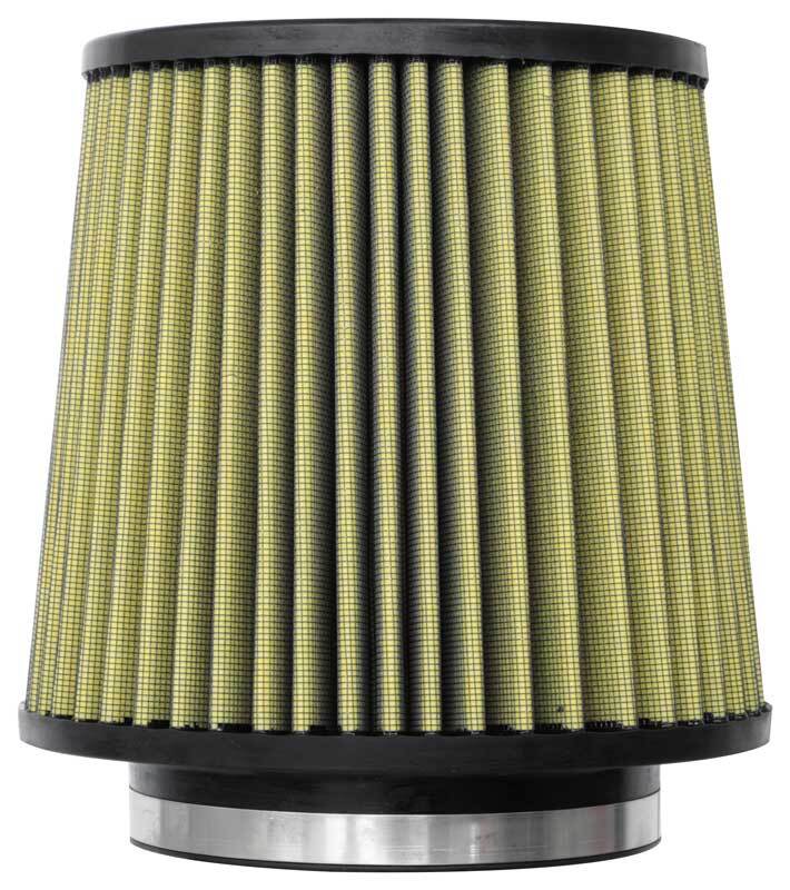 Airaid Cone Filter 5in flg 8in b 6-11/16in t 7-11/32in h - Synthaflow - Image 4