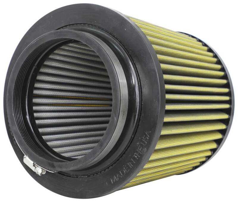 Airaid Cone Filter 5in flg 8in b 6-11/16in t 7-11/32in h -SynthmaX - Image 2