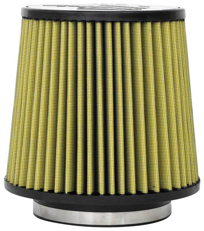 Airaid Cone Filter 5in flg 8in b 6-11/16in t 7-11/32in h -SynthmaX - Image 4