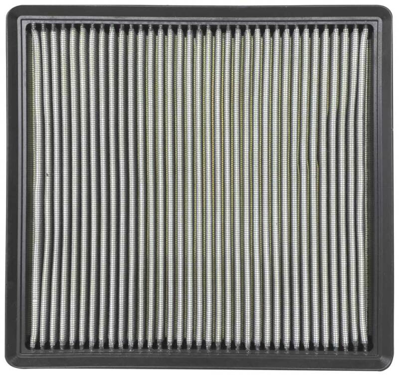 Airaid Ford F150 Oem Replacement Filter 2018-2019 Sfa- Yellow Oil - Image 2