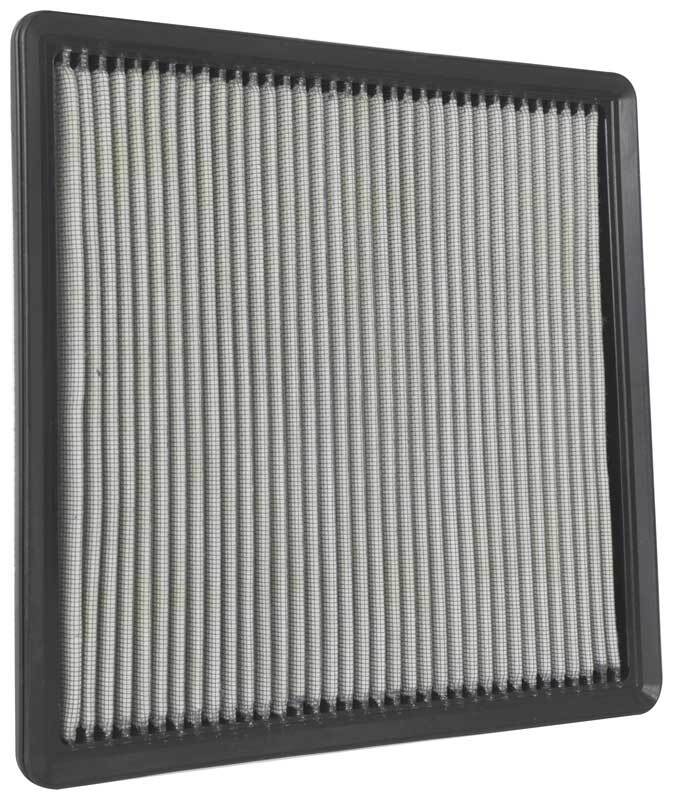 Airaid Ford F150 Oem Replacement Filter 2018-2019 Sfa- Yellow Oil - Image 3
