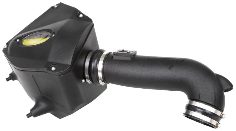 Airaid Intake Kit Chev Slverdo/GMC Sierra V8-5.3/6.2L F/I 19-24 - Image 4