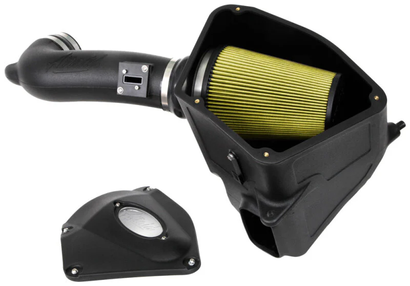Airaid Intake Kit Chev Slverdo/GMC Sierra V8-5.3/6.2L F/I 19-24 - Image 5