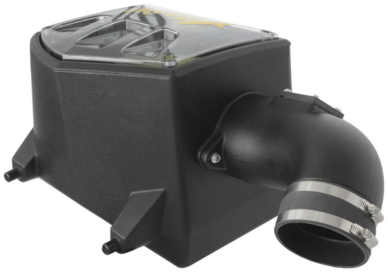 Airaid Intake Kit Chevrolet Silverado 1500 L6-3.0L DSL 20-21 - Image 3