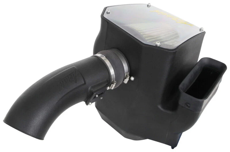 Airaid Intake Kit Chevy/GMC 2500/3500 V8-6.6L DSL 20-22 Synthetic Filter Material - Image 3