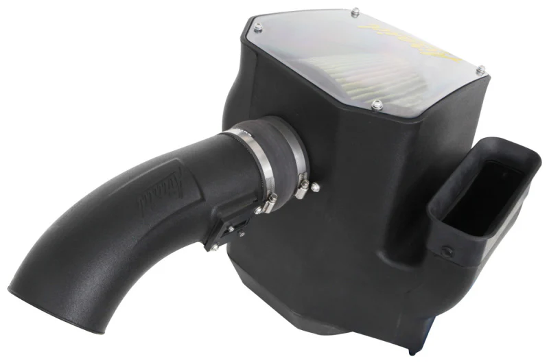 Airaid Intake Kit Chevy/GMC 2500/3500 V8-6.6L DSL 20-24 Cotton Gauze and Synthetic Filter Material - Image 3