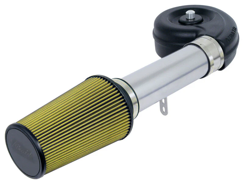 Airaid Intake Kit Chevy/GMC 88-95 Black
