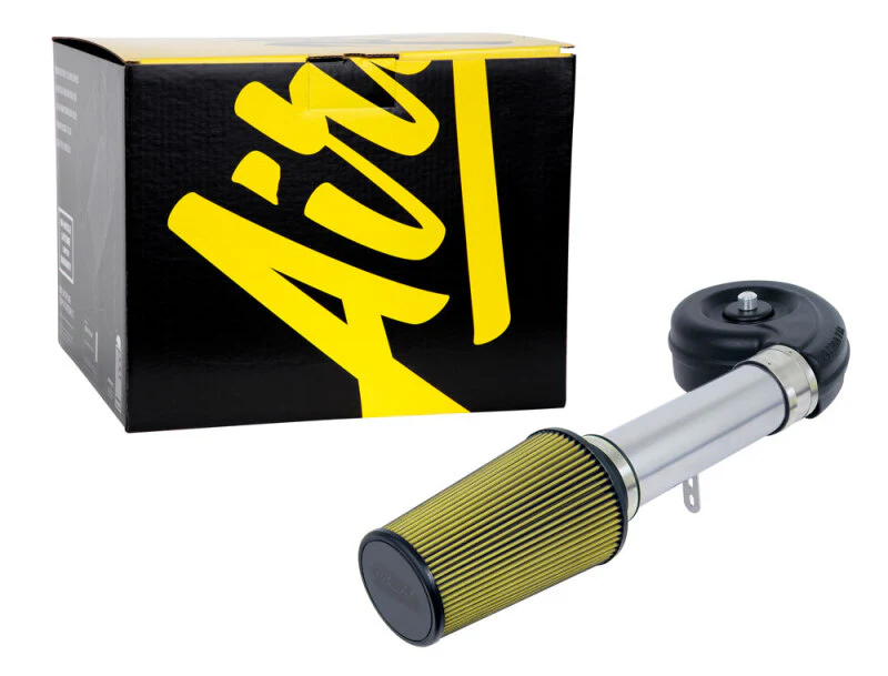 Airaid Intake Kit Chevy/GMC 88-95 Black - Image 3