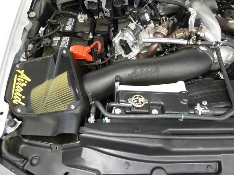 Airaid Intake Kit Ford F250/350 V8 6.7L F/I 20-23 - Image 2