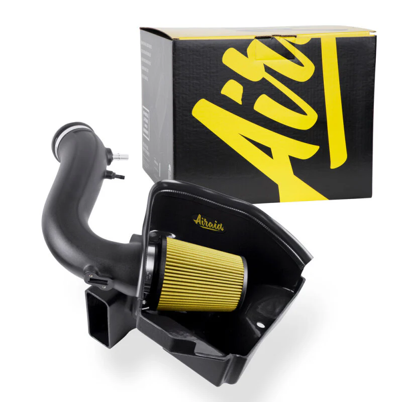 Airaid Intake Kit Ford Mustang V6-3.7L F/I 11-14 - Image 3