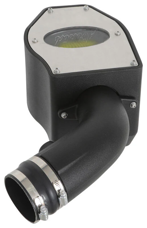 Airaid Intake Kit Jeep Cherokee V6-3.2L F/I 19-22 - Image 3