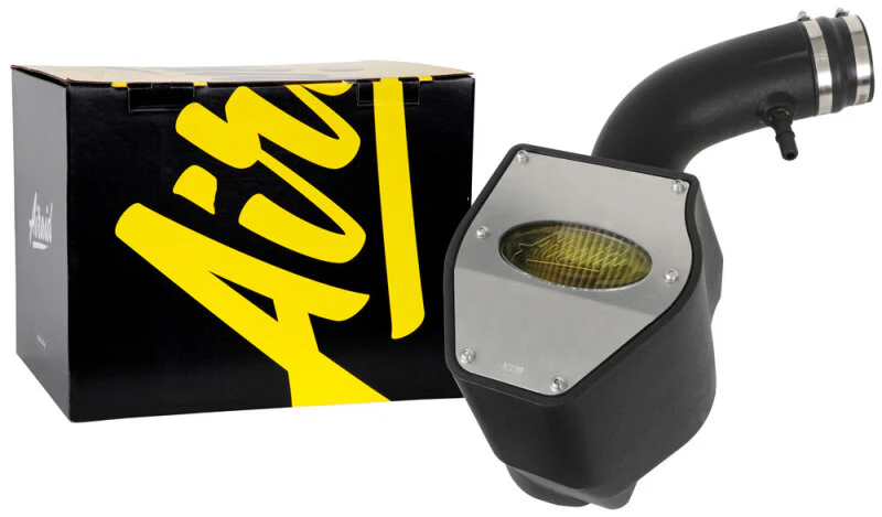 Airaid Intake Kit Jeep Cherokee V6-3.2L F/I 19-22 - Image 4