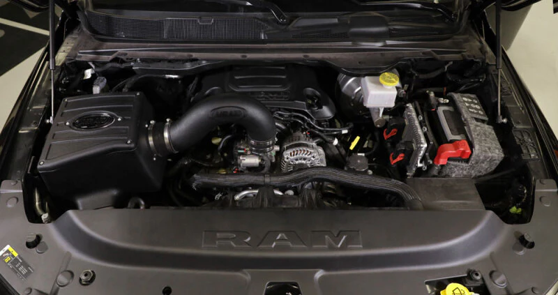 Airaid Intake Kit Ram 1500 V8-5.7L F/I 19-24 - Image 2