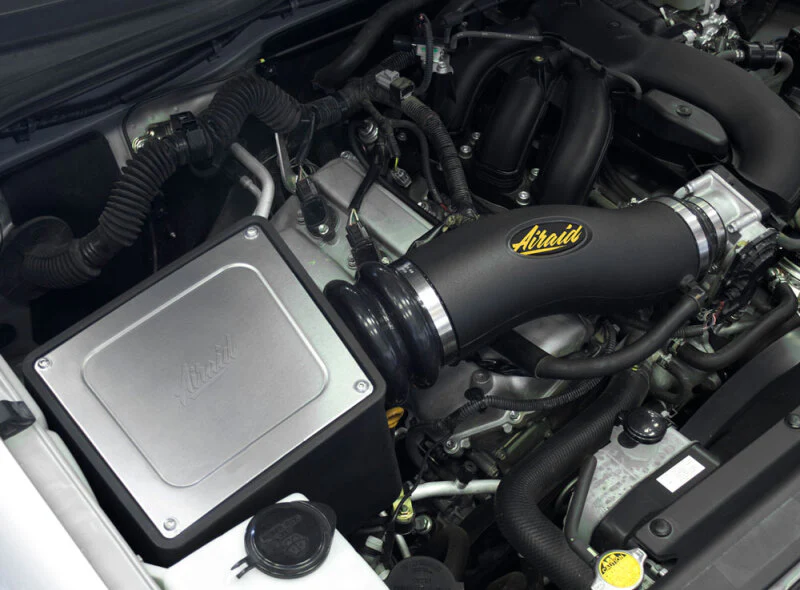 Airaid Intake Kit Toyota 4Runner/FJ Crusier V6-4.0L - Image 2
