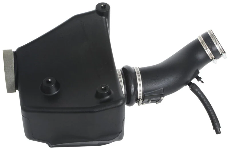 Airaid Intake Kit Toyota Land Cruiser V8-5.7L F/I 08-21 Cotton Gauze and Synthetic Filter Material - Image 5