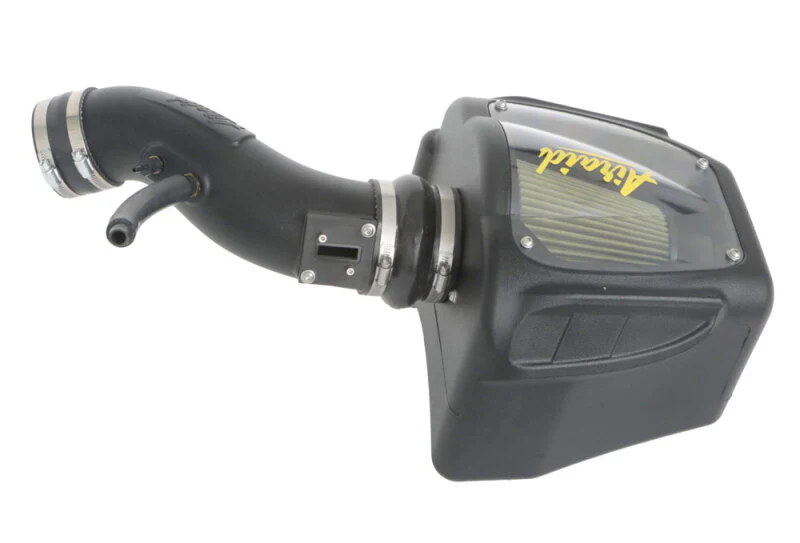 Airaid Intake Kit Toyota Land Cruiser V8-5.7L F/I 08-21 Synthetic Filter Material - Image 3