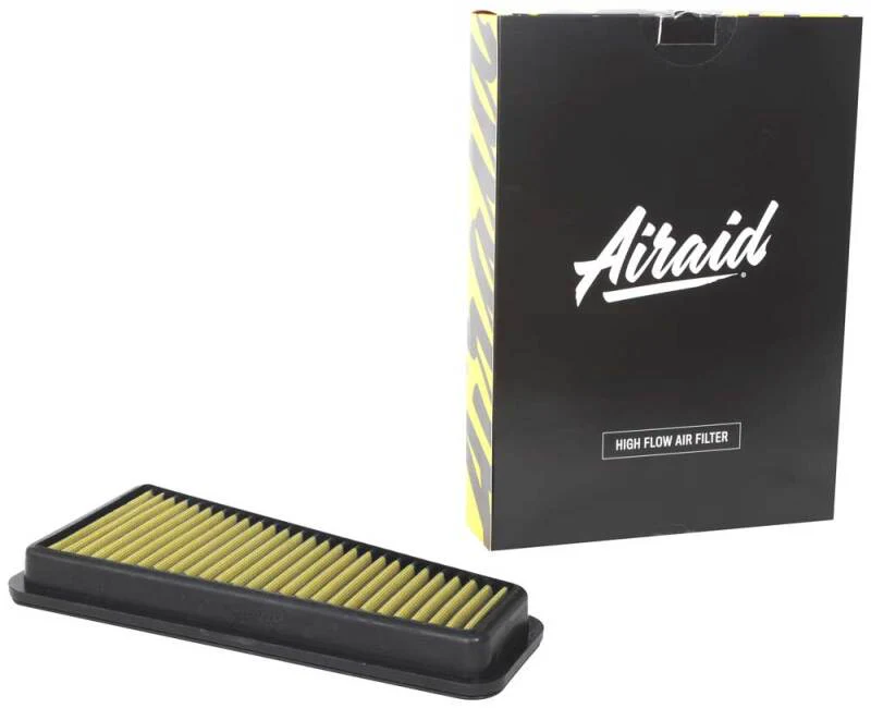 Airaid Toyota Tacoma/Tundra 05-10 4 Runner 02-09 FJ Cruiser 07-09 - Image 3